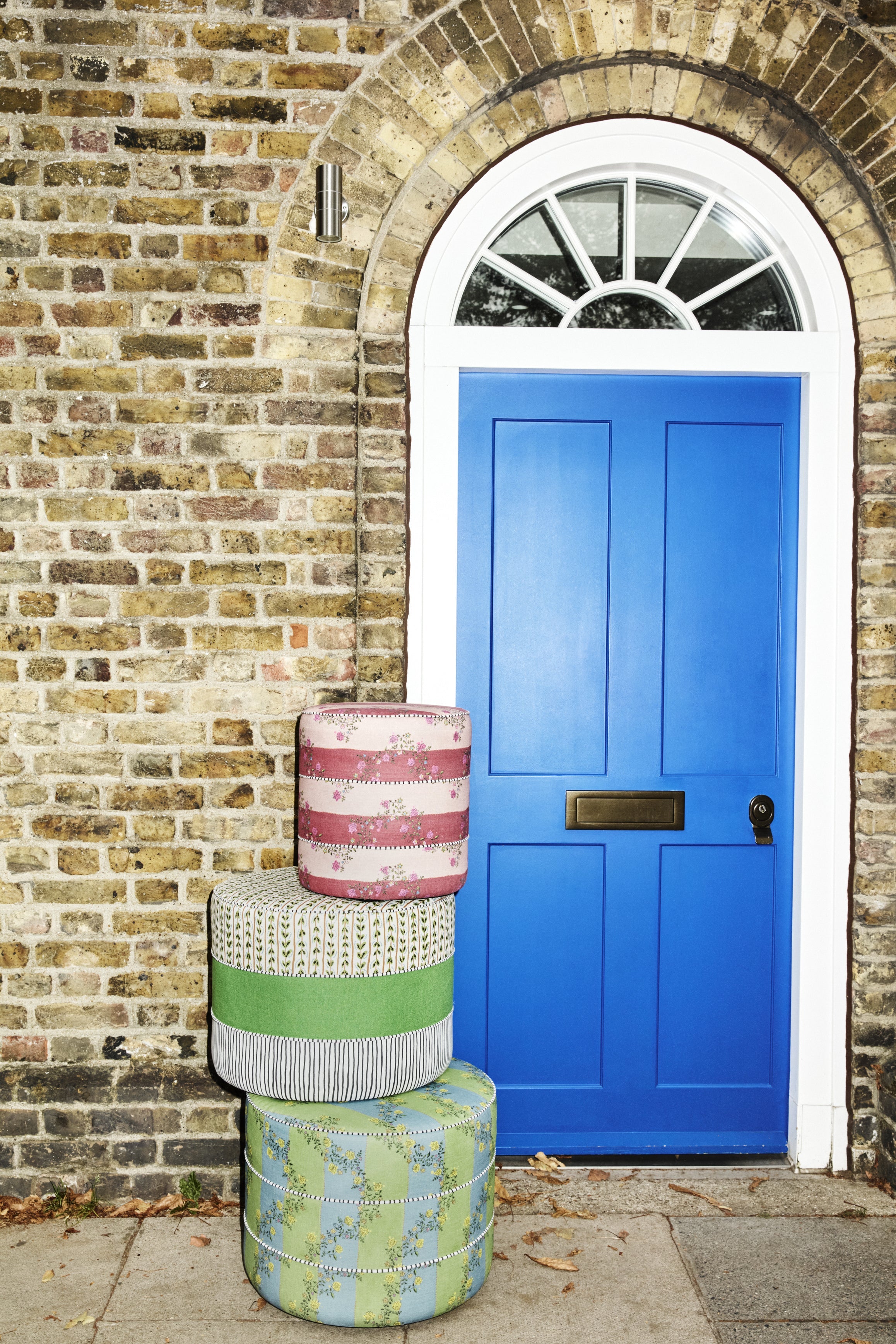 Stack - Woolf, Pine, &amp; Stripe - Interior Design | Homewares | Dried Flowers